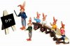 71211 Hasenschule   12 cm