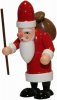 31410 Figur Weihnachtsmann 7,5 cm
